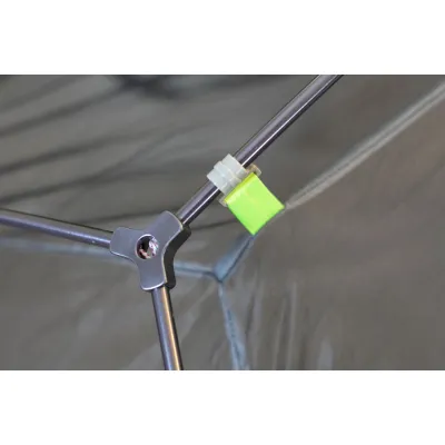 Намет Tramp Cloud 2 Si темно-Зелена - 6 Намет Tramp Cloud 2 Si темно-Зелена - 6 - Robinzon.ua