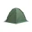 Намет Tramp ROCK 4 (V2) Зелена - 2 - Robinzon.ua