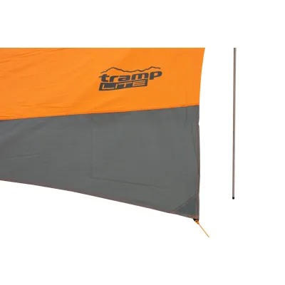 Тент Tramp Lite Tent orang - 2 Тент Tramp Lite Tent orang - 2 - Robinzon.ua