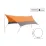 Палатка Tramp Lite Tent orang - 7 - Robinzon.ua