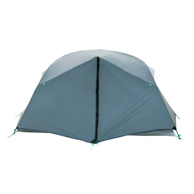 Намет Tramp Cloud 3 Si светло-серая - 3 Намет Tramp Cloud 3 Si светло-серая - 3 - Robinzon.ua