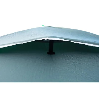 Намет Tramp Cloud 3 Si светло-серая - 7 Намет Tramp Cloud 3 Si светло-серая - 7 - Robinzon.ua