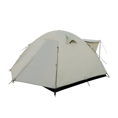 Намет Tramp Lite Wonder 2 пісочний - 2 Намет Tramp Lite Wonder 2 пісочний - 2 - Robinzon.ua