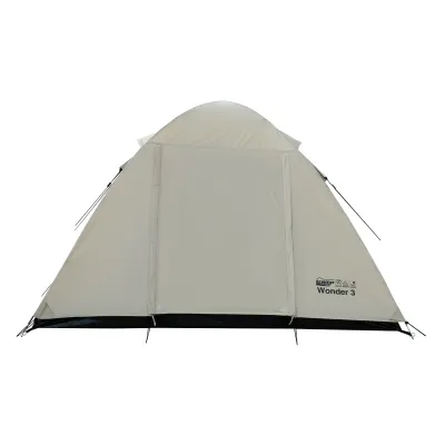 Намет Tramp Lite Wonder 2 пісочний - 5 Намет Tramp Lite Wonder 2 пісочний - 5 - Robinzon.ua
