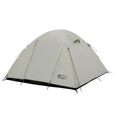 Намет Tramp Lite Wonder 2 пісочний - 6 Намет Tramp Lite Wonder 2 пісочний - 6 - Robinzon.ua