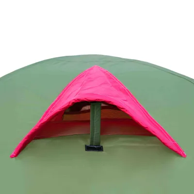 Намет Tramp Lite Wonder 3 олива - 4 - Robinzon.ua