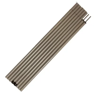 Комплект стоек стальных для тента Tramp (2шт по 230 см.) TRA-020 - 1 Комплект стоек стальных для тента Tramp (2шт по 230 см.) TRA-020 - 1 - Robinzon.ua