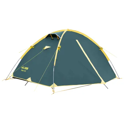 Намет Tramp Ranger 2 (v2) TRT-099 - 2 - Robinzon.ua