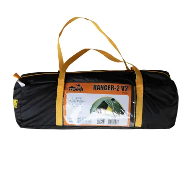 Намет Tramp Ranger 2 (v2) TRT-099 - 4 - Robinzon.ua