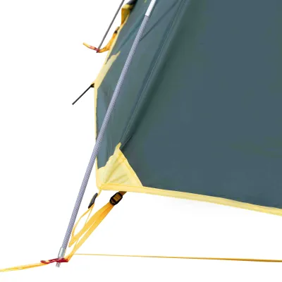 Намет Tramp Ranger 2 (v2) TRT-099 - 6 - Robinzon.ua