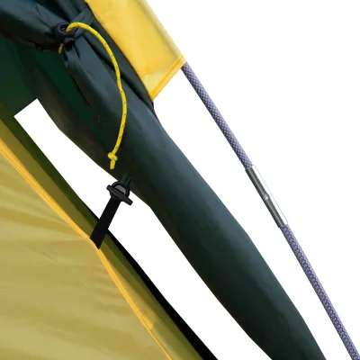 Намет Tramp Ranger 3 (v2), TRT-126 - 5 Намет Tramp Ranger 3 (v2), TRT-126 - 5 - Robinzon.ua