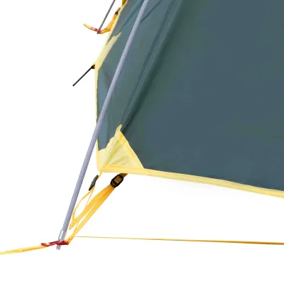 Намет Tramp Ranger 3 (v2), TRT-126 - 6 Намет Tramp Ranger 3 (v2), TRT-126 - 6 - Robinzon.ua