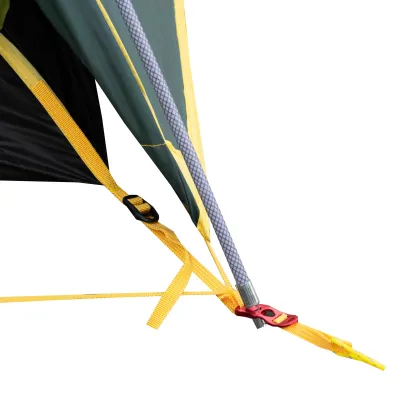 Намет Tramp Ranger 3 (v2), TRT-126 - 7 Намет Tramp Ranger 3 (v2), TRT-126 - 7 - Robinzon.ua