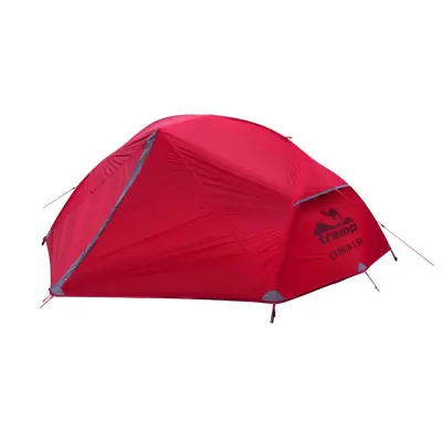 Намет Tramp Cloud 2 Si TRT-092-red червоний - 1 Намет Tramp Cloud 2 Si TRT-092-red червоний - 1 - Robinzon.ua
