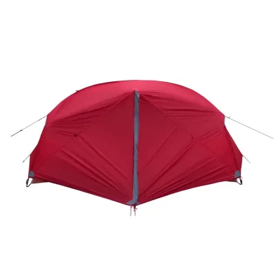 Намет Tramp Cloud 2 Si TRT-092-red червоний - 4 Намет Tramp Cloud 2 Si TRT-092-red червоний - 4 - Robinzon.ua