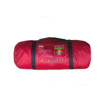 Намет Tramp Cloud 2 Si TRT-092-red червоний - 7 Намет Tramp Cloud 2 Si TRT-092-red червоний - 7 - Robinzon.ua