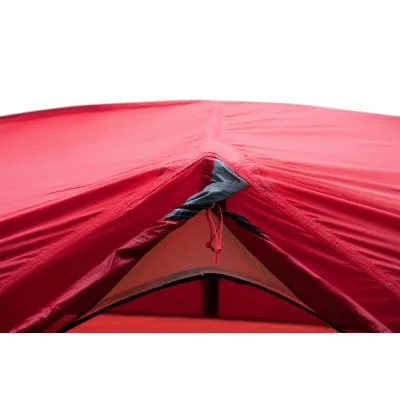 Намет Tramp Cloud 3 Si TRT-094-red червоний - 4 - Robinzon.ua