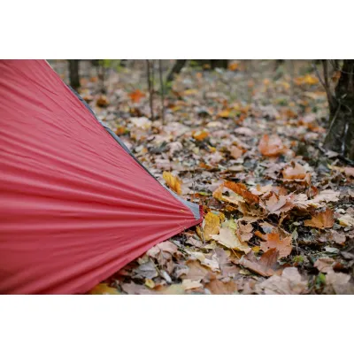 Намет Tramp Cloud 3 Si TRT-094-red червоний - 8 - Robinzon.ua