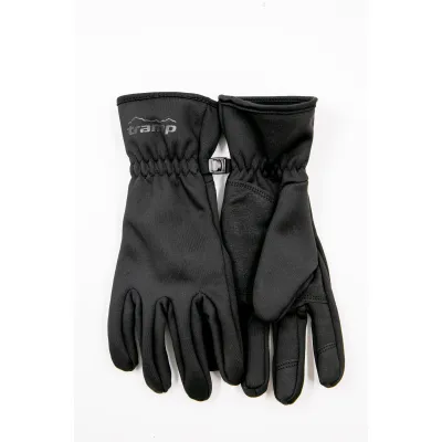 Рукавички софтшел Tramp UTRGB-004-XXL - 6 Рукавички софтшел Tramp UTRGB-004-XXL - 6 - Robinzon.ua