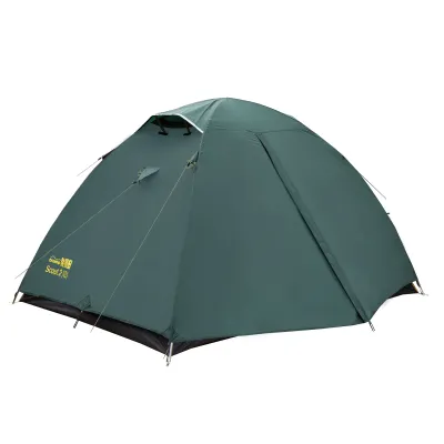 Намет Tramp Scout 2 (v2) green UTRT-055 - 3 - Robinzon.ua