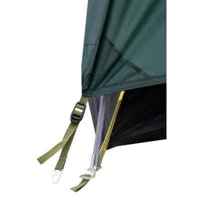 Намет Tramp Scout 2 (v2) green UTRT-055 - 6 - Robinzon.ua