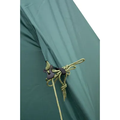 Намет Tramp Scout 2 (v2) green UTRT-055 - 7 - Robinzon.ua