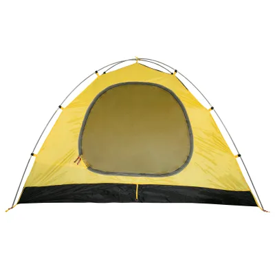 Намет Tramp Scout 3 (v2) green UTRT-056 - 1 Намет Tramp Scout 3 (v2) green UTRT-056 - 1 - Robinzon.ua