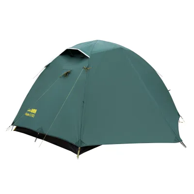 Намет Tramp Nishe 2 (v2) green UTRT-053 - 5 - Robinzon.ua