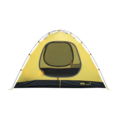 Намет Tramp Lair 3 (v2) green UTRT-039 - 7 - Robinzon.ua