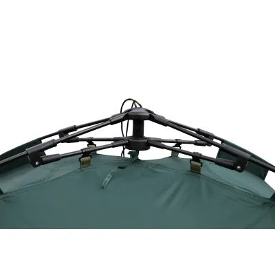 Намет Tramp Quick 3 (v2) green UTRT-097 - 8 - Robinzon.ua