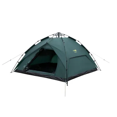 Намет Tramp Swift 3 (v2) green UTRT-098 - 2 Намет Tramp Swift 3 (v2) green UTRT-098 - 2 - Robinzon.ua