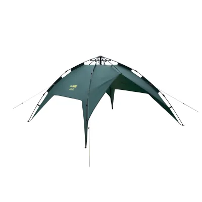 Намет Tramp Swift 3 (v2) green UTRT-098 - 6 Намет Tramp Swift 3 (v2) green UTRT-098 - 6 - Robinzon.ua
