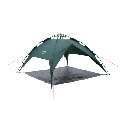 Намет Tramp Swift 3 (v2) green UTRT-098 - 7 Намет Tramp Swift 3 (v2) green UTRT-098 - 7 - Robinzon.ua