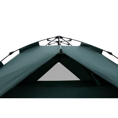 Намет Tramp Swift 3 (v2) green UTRT-098 - 8 Намет Tramp Swift 3 (v2) green UTRT-098 - 8 - Robinzon.ua