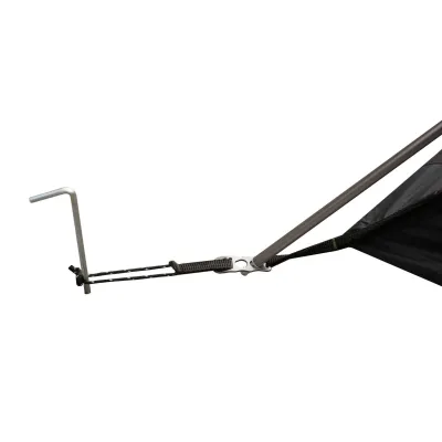 Намет Tramp Peak 3 (v2) green UTRT-026 - 2 - Robinzon.ua