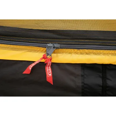 Намет Tramp Peak 3 (v2) green UTRT-026 - 5 - Robinzon.ua