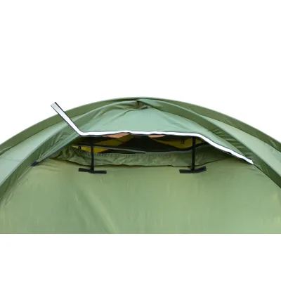 Намет Tramp Rock 2 (v2) green UTRT-027 - 5 Намет Tramp Rock 2 (v2) green UTRT-027 - 5 - Robinzon.ua
