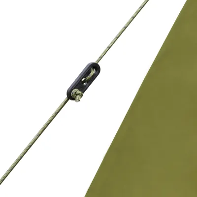 Намет Tramp Lite Wonder 2 olive UTLT-005 - 4 - Robinzon.ua