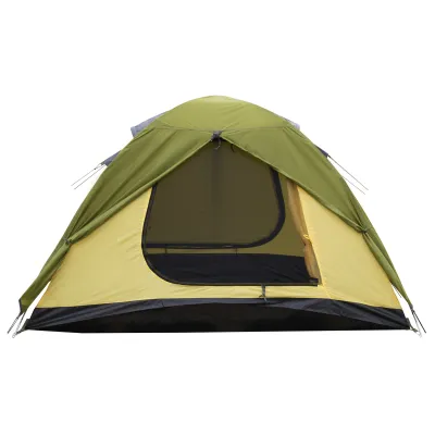 Намет Tramp Lite Tourist 2 olive UTLT-004 - 8 Намет Tramp Lite Tourist 2 olive UTLT-004 - 8 - Robinzon.ua