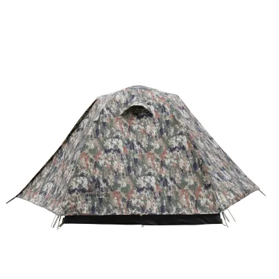 Намет Tramp Lite Hunter 3 camo UTLT-001 - 2 Намет Tramp Lite Hunter 3 camo UTLT-001 - 2 - Robinzon.ua