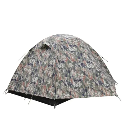 Намет Tramp Lite Hunter 3 camo UTLT-001 - 3 Намет Tramp Lite Hunter 3 camo UTLT-001 - 3 - Robinzon.ua