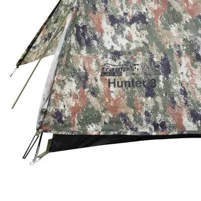 Намет Tramp Lite Hunter 3 camo UTLT-001 - 7 Намет Tramp Lite Hunter 3 camo UTLT-001 - 7 - Robinzon.ua