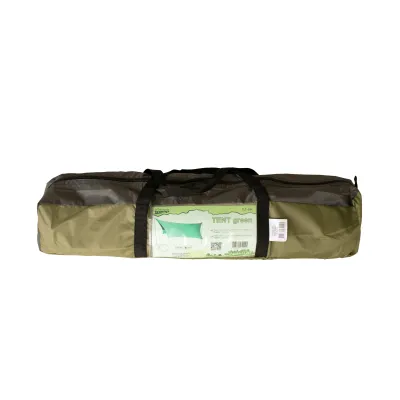 Тент зі стійками Tramp Lite Tent green UTLT-034 - 4 Тент зі стійками Tramp Lite Tent green UTLT-034 - 4 - Robinzon.ua