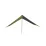 Палатка со стойками Tramp Lite Tent green UTLT-034 - 7 - Robinzon.ua