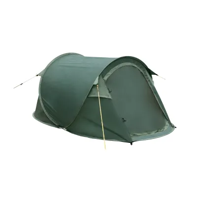 Намет Totem Pop Up 2 (v2) швидко збірний UTTT-033 - 1 - Robinzon.ua