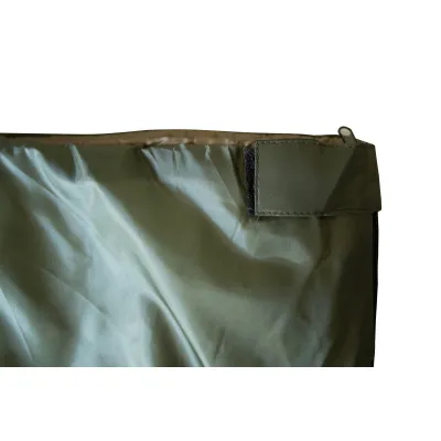 Спальний мішок Totem Woodcock ковдра лівий olive 190/73 UTTS-001 - 4 - Robinzon.ua