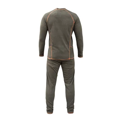 Термобелье мужское Tramp Microfleece комплект (футболка+штаны) UTRUM-020-olive-L - 2 Термобелье мужское Tramp Microfleece комплект (футболка+штаны) UTRUM-020-olive-L - 2 - Robinzon.ua