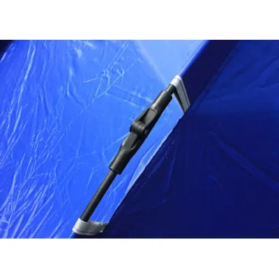 Автоматичний намет Camp туристичний 4-х Синя - 4 Автоматичний намет Camp туристичний 4-х Синя - 4 - Robinzon.ua