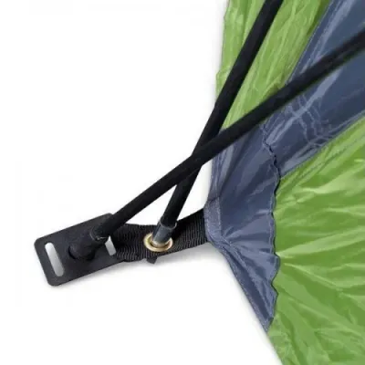 Автоматичний намет Camp туристичний 4-х місний Зелений - 5 Автоматичний намет Camp туристичний 4-х місний Зелений - 5 - Robinzon.ua