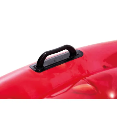 Матрац-плотик надувний Intex Полуниця 160х132 см (58781) - 4 Матрац-плотик надувний Intex Полуниця 160х132 см (58781) - 4 - Robinzon.ua